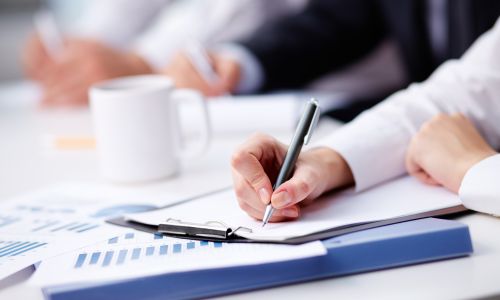 Systemowe zarządzanie bezpieczeństwem informacji